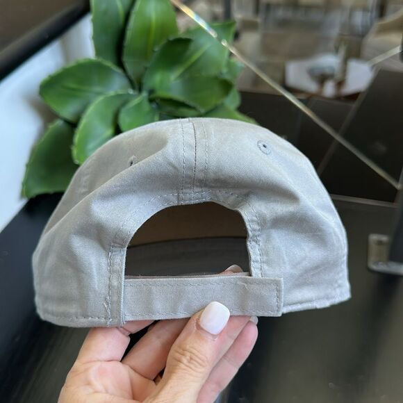 New w/ tags American Needle USA Flag golf Patriotic Rope Tree Logo Adjustable - Picture 3 of 6